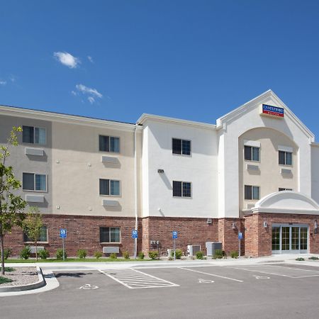 Candlewood Suites Craig-Northwest By Ihg Εξωτερικό φωτογραφία