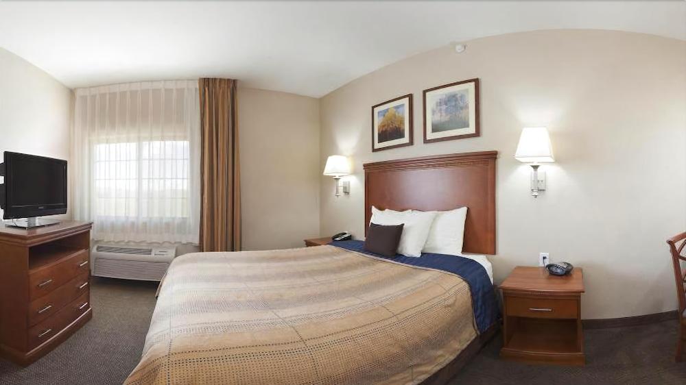 Candlewood Suites Craig-Northwest By Ihg Εξωτερικό φωτογραφία