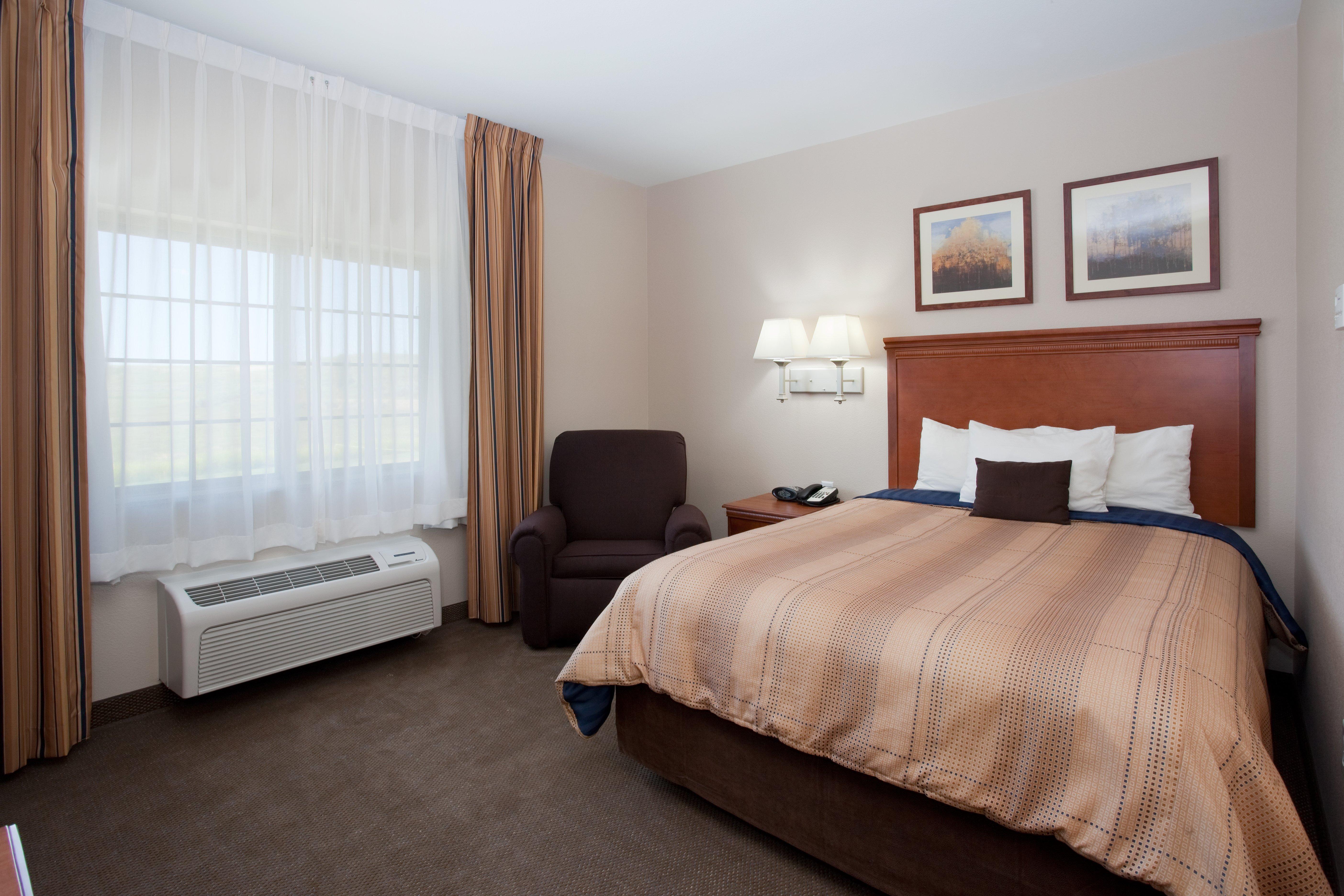 Candlewood Suites Craig-Northwest By Ihg Εξωτερικό φωτογραφία